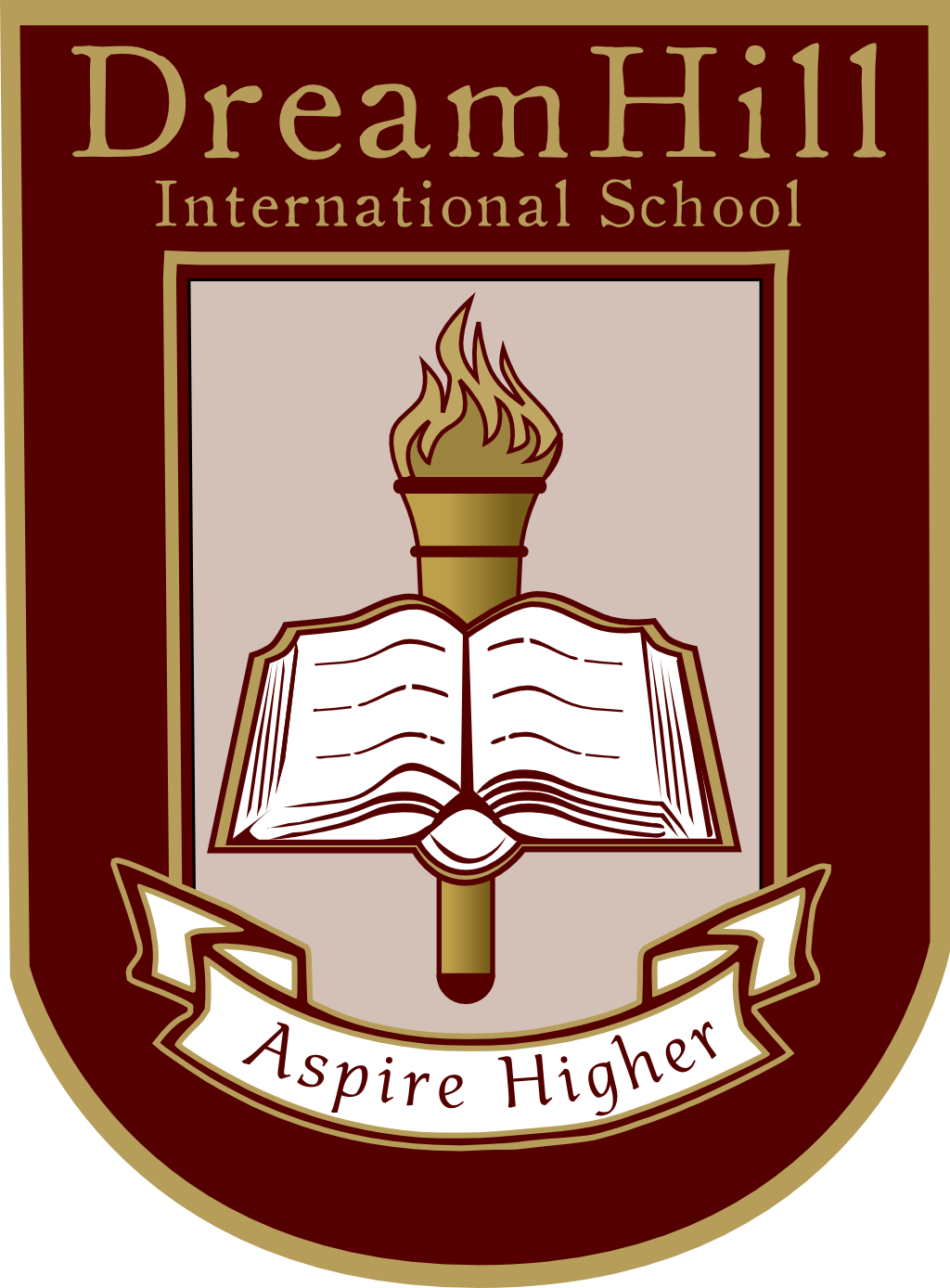 DreamHill Online High School South Africa